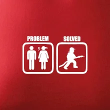 Problém hasič