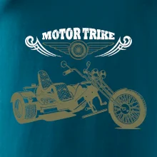 Moto trike Moto trike