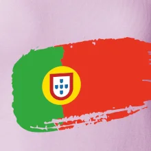 Portugalsko vlajka
