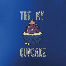 Try my cupcake (Radek Pilař ART)