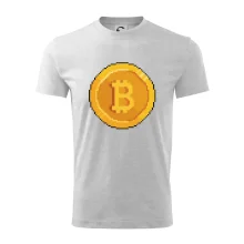 Bitcoin minca
