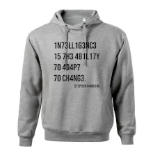 Test inteligencie - Stephen Hawking Test inteligencie - Stephen Hawking