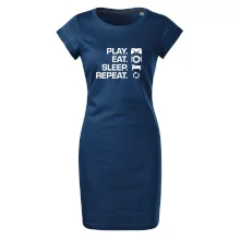 Play Eat Sleep Repeat game