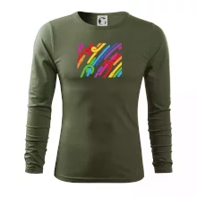 Dážďovky pruhy (Alexis Citrine) Dážďovky pruhy (Alexis Citrine)