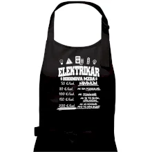 Hodinová mzda elektrikár