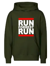 Run Forrest Run