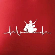 EKG bubeník EKG bubeník