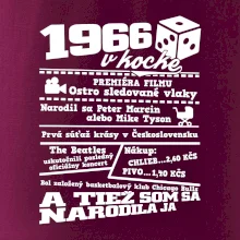 1966 v kocke