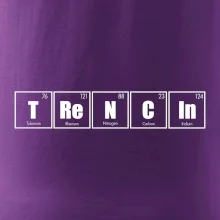 Periodická tabuľka Trenčín