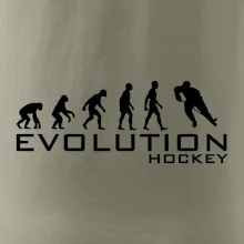 Evolúcia Hockey - hráč Evolúcia Hockey - hráč