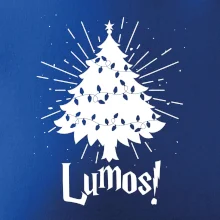 Harry - Lumos stromček