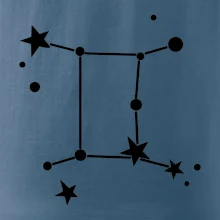 Súhvezdie - Gemini - Blíženci