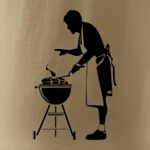 Grilovanie - Kuchár Grilovanie - Kuchár