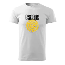 Escape labyrint Escape labyrint