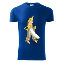 Úchylný banán (Hana-creative)