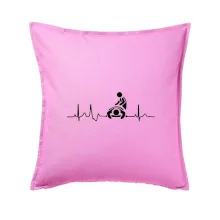 EKG masáž EKG masáž