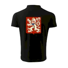 Znak maly Prvá Republika československá 1918–1920