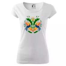 Folklór - dve holubica