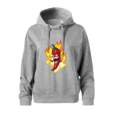 Chili paprička veľmi pálivá