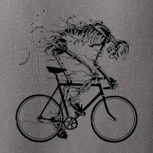 Gravel Bike - kostra