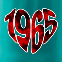 1965 v srdci
