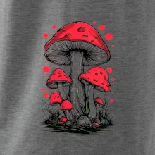 Goblincore Cottagecore Mushrooms Goblincore Cottagecore Mushrooms