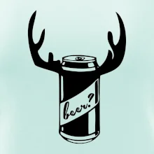 Pivo plechovka Pivo plechovka