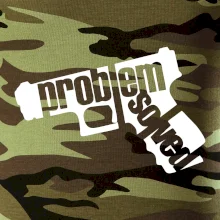 Problém - zbraň Problém - zbraň