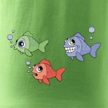 Prdiaca ryba (Hana-creative)