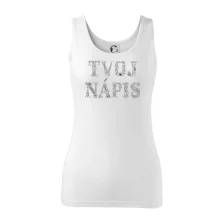 Steampunk vlastný nápis