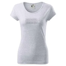 Klávesnica a myš jedným ťahom