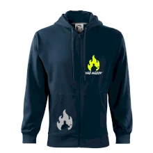 Hasiči - oheň - Váš názov Hasiči - oheň - Váš názov