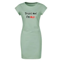 Trust me I´m  Mgr. / Ver mi som Magister. Trust me I´m  Mgr. / Ver mi som Magister.