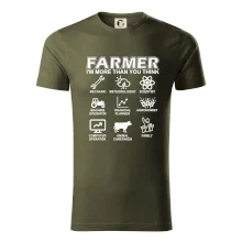 Farmer Symbols
