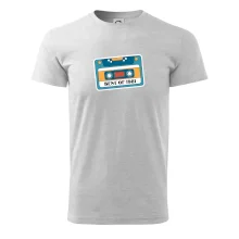 Narodeniny kazeta Best of 1981