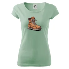 Turistická narodeninová topánka 55