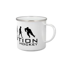 Evolúcia Hockey - hráč