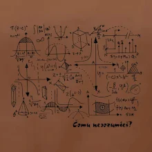 Matematika - čomu nerozumieš