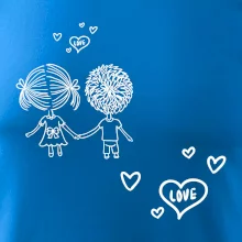 Love Chlapec - Holka