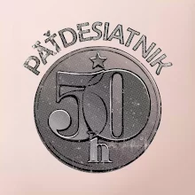 Päťdesiatnik Československý