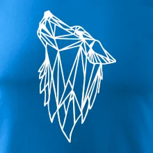 Geometria - vlk - vyjúci