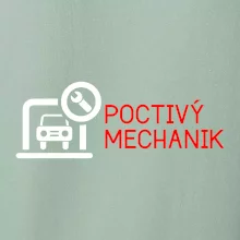 Poctivý mechanik