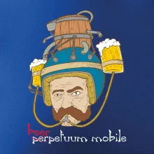 Beerpetuum mobile