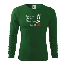 Vyzerá, cíti sa, chová sa - 50 rokov Vyzerá, cíti sa, chová sa - 50 rokov