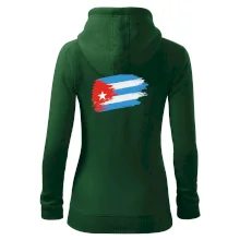 Kuba vlajka Kuba vlajka