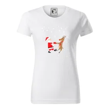 Tancujúci Santa a sob Tancujúci Santa a sob