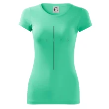 Jesus nápis v kríži