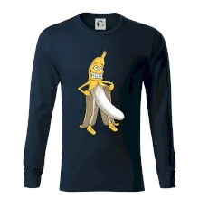 Úchylný banán (Hana-creative)