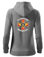 Ghost of Kyiv - Ukrainian Air Force