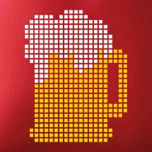Pivo pixel